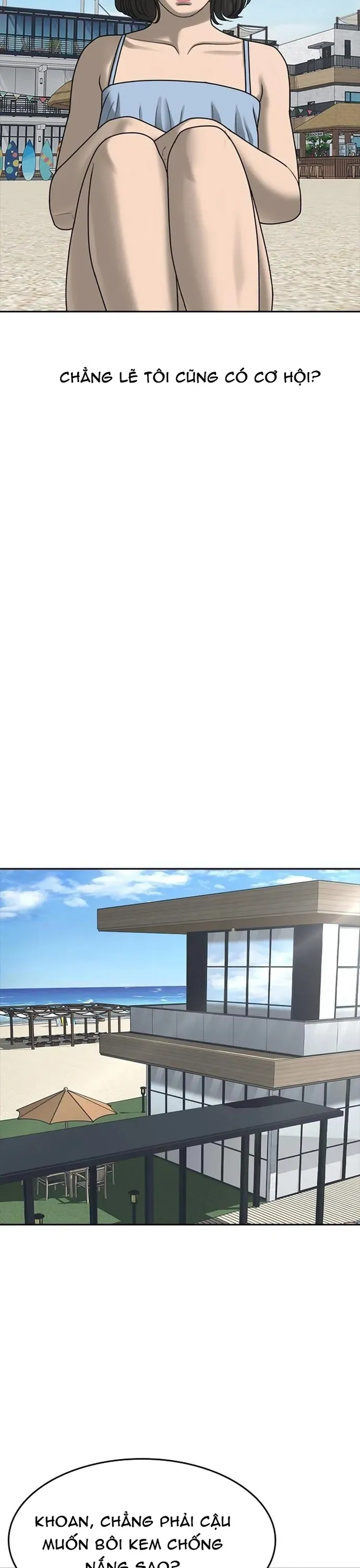 Những Mảnh Đời Tan Vỡ 2 Chapter 43 - 17