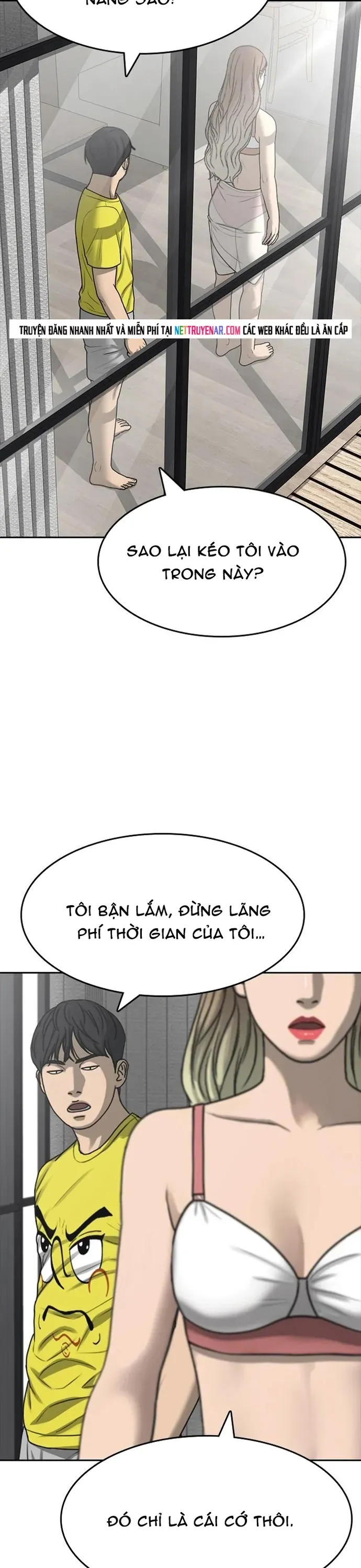 Những Mảnh Đời Tan Vỡ 2 Chapter 43 - 18