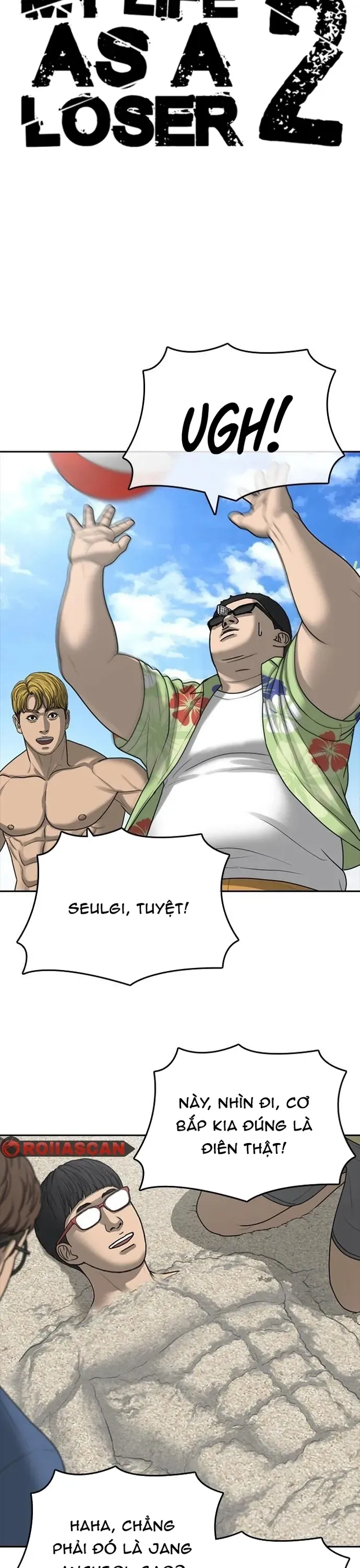 Những Mảnh Đời Tan Vỡ 2 Chapter 43 - 3