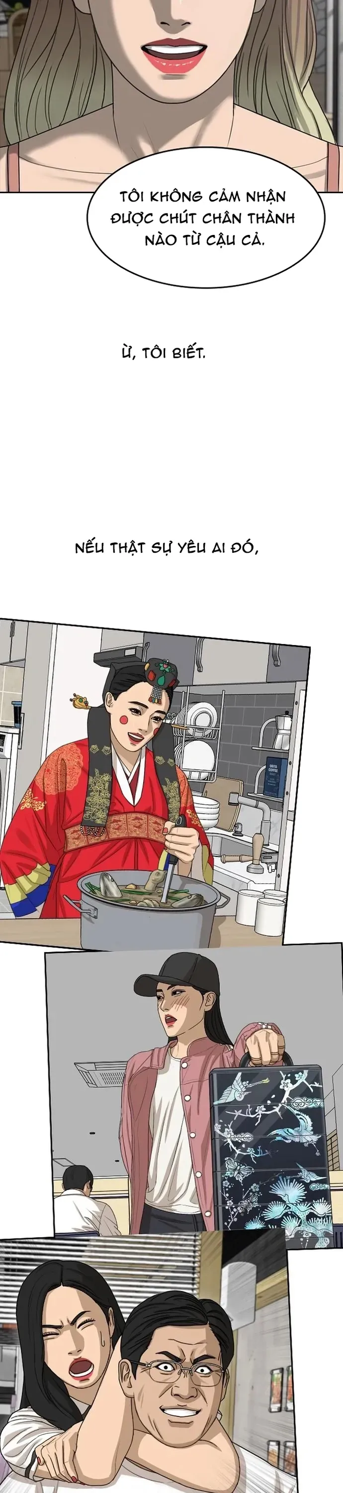 Những Mảnh Đời Tan Vỡ 2 Chapter 43 - 22