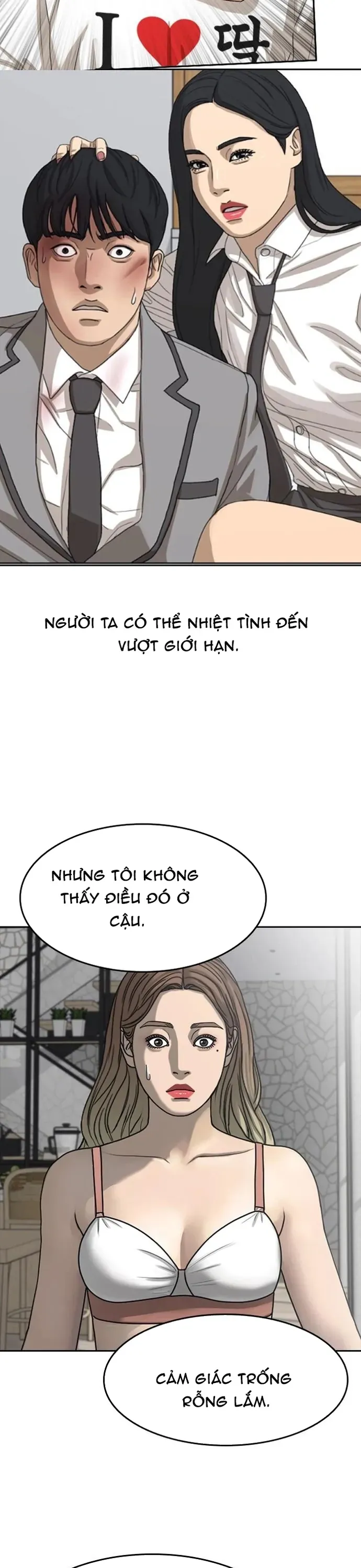 Những Mảnh Đời Tan Vỡ 2 Chapter 43 - 23