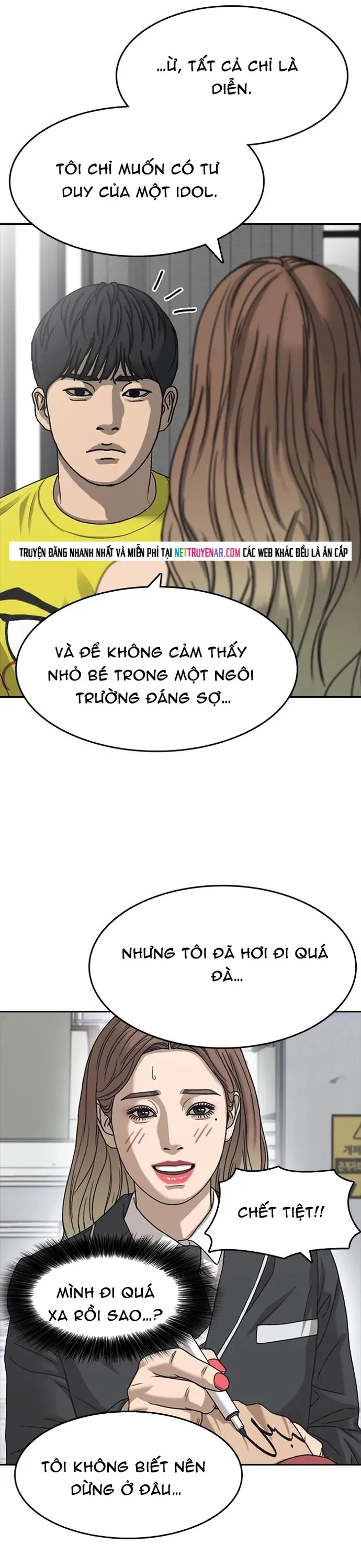 Những Mảnh Đời Tan Vỡ 2 Chapter 43 - 25