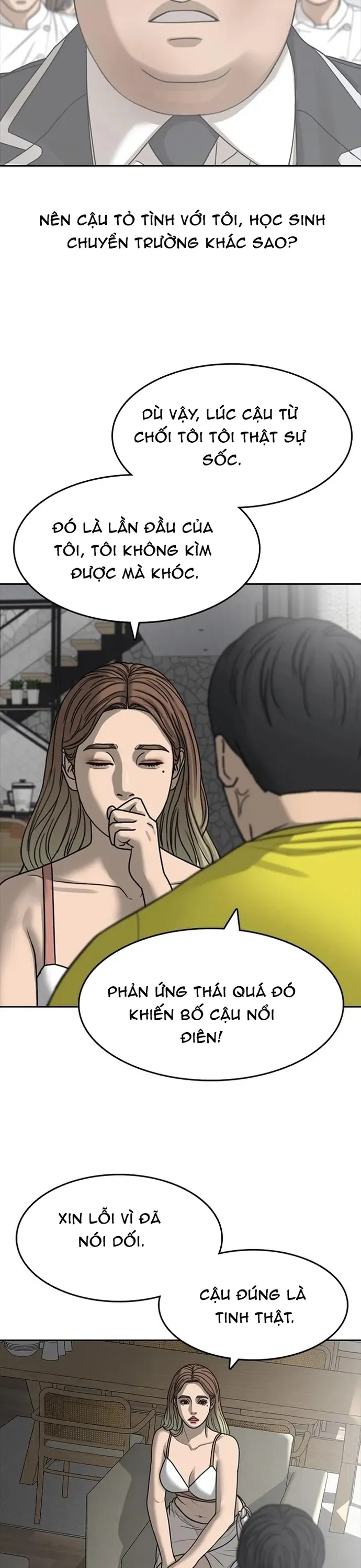 Những Mảnh Đời Tan Vỡ 2 Chapter 43 - 27