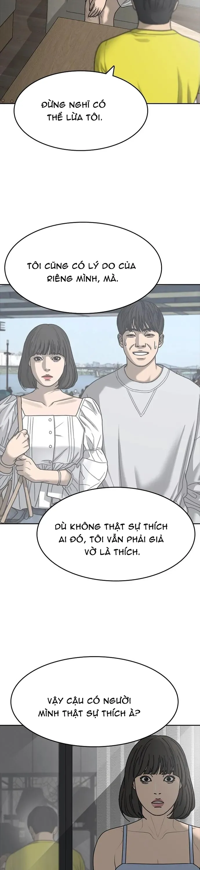 Những Mảnh Đời Tan Vỡ 2 Chapter 43 - 28