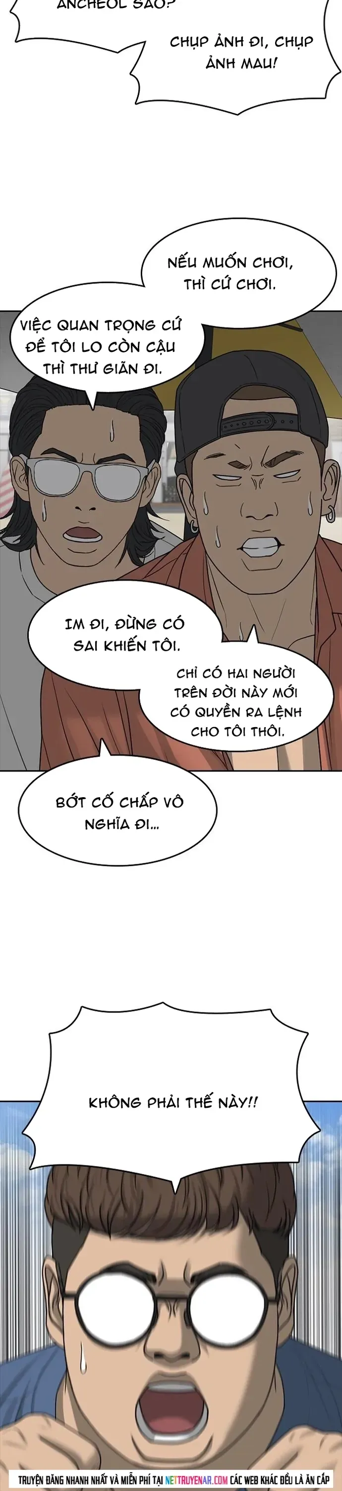 Những Mảnh Đời Tan Vỡ 2 Chapter 43 - 4