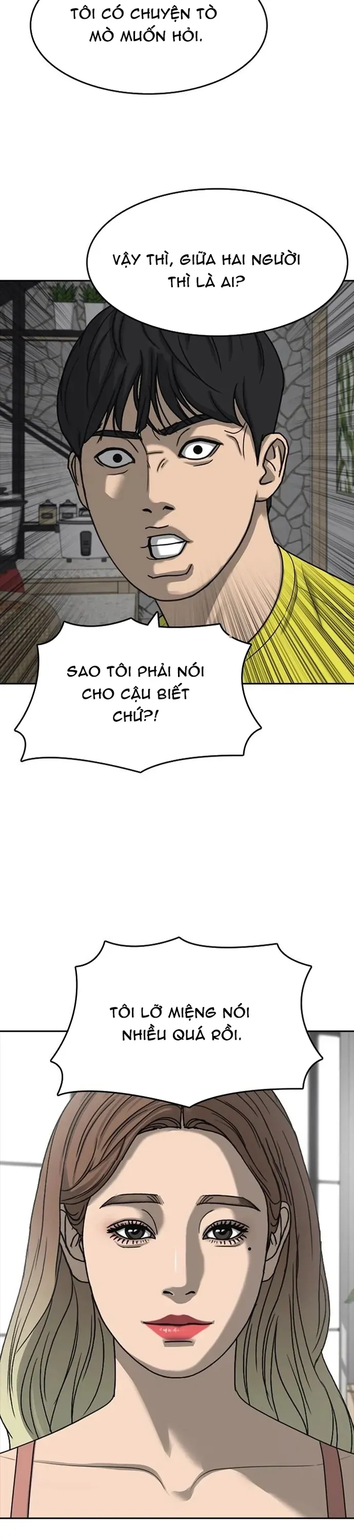 Những Mảnh Đời Tan Vỡ 2 Chapter 43 - 31