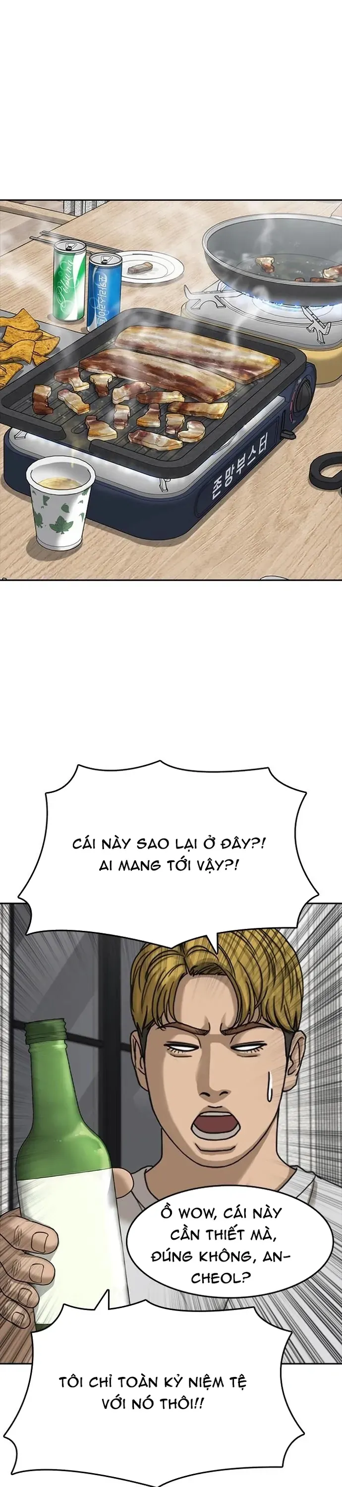 Những Mảnh Đời Tan Vỡ 2 Chapter 43 - 33