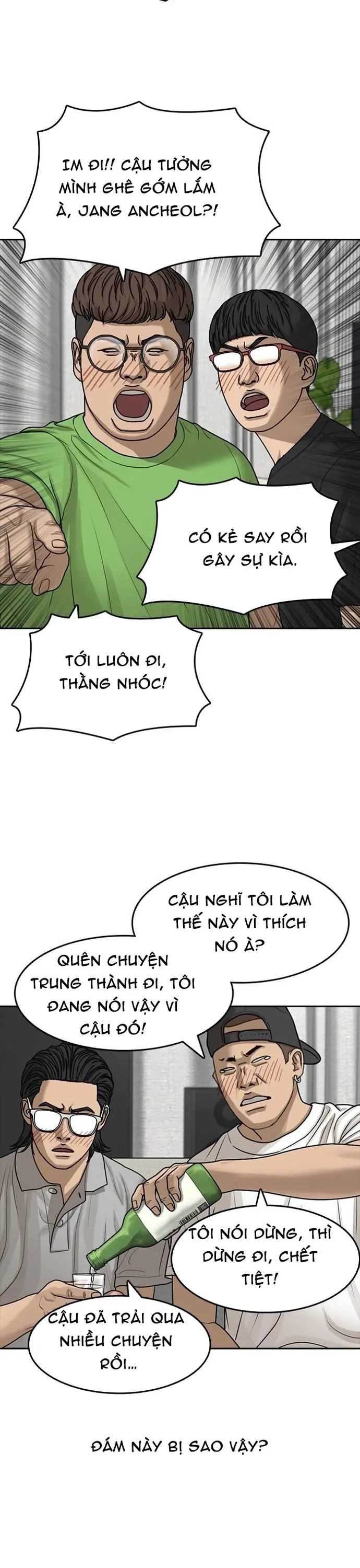 Những Mảnh Đời Tan Vỡ 2 Chapter 43 - 34