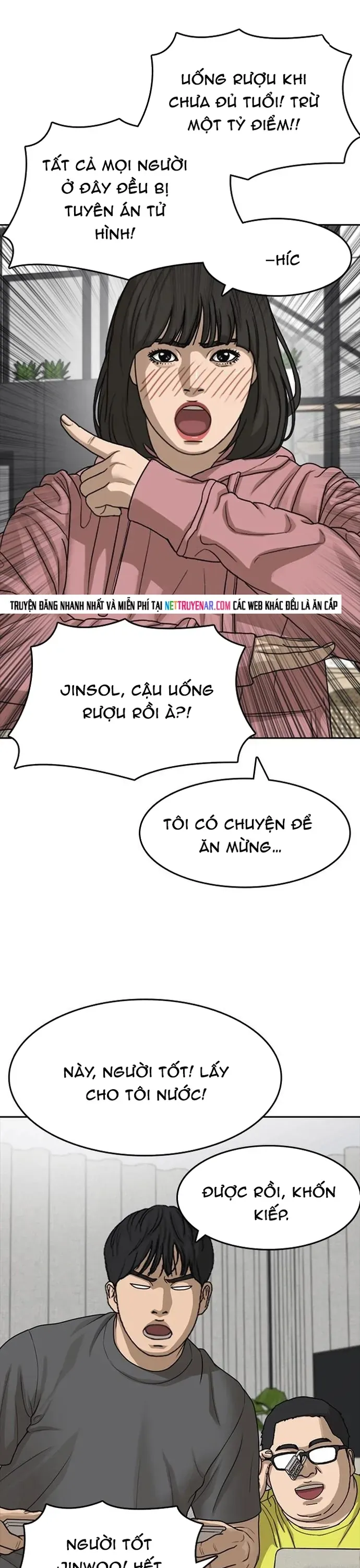 Những Mảnh Đời Tan Vỡ 2 Chapter 43 - 35