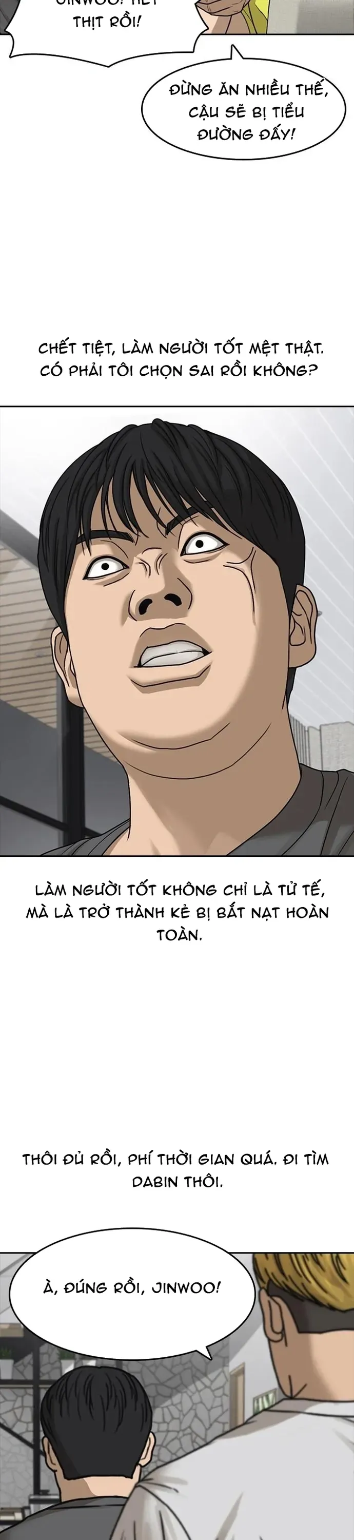 Những Mảnh Đời Tan Vỡ 2 Chapter 43 - 36