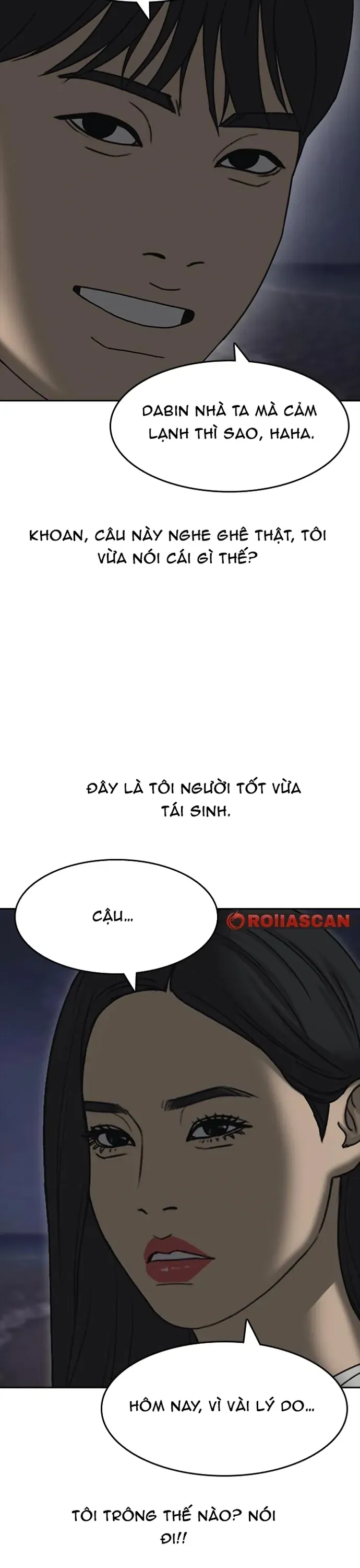 Những Mảnh Đời Tan Vỡ 2 Chapter 43 - 40