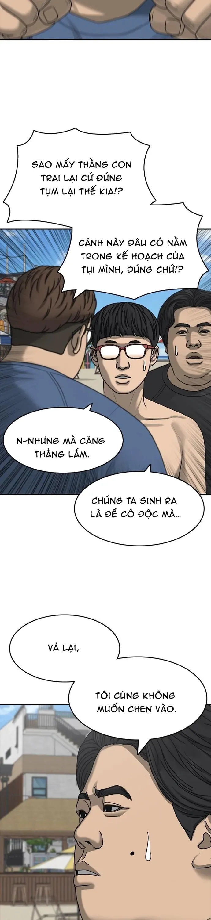 Những Mảnh Đời Tan Vỡ 2 Chapter 43 - 5