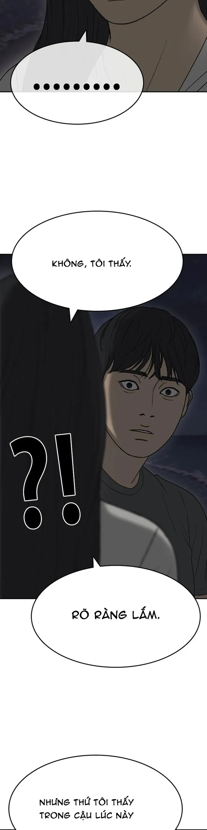 Những Mảnh Đời Tan Vỡ 2 Chapter 43 - 43