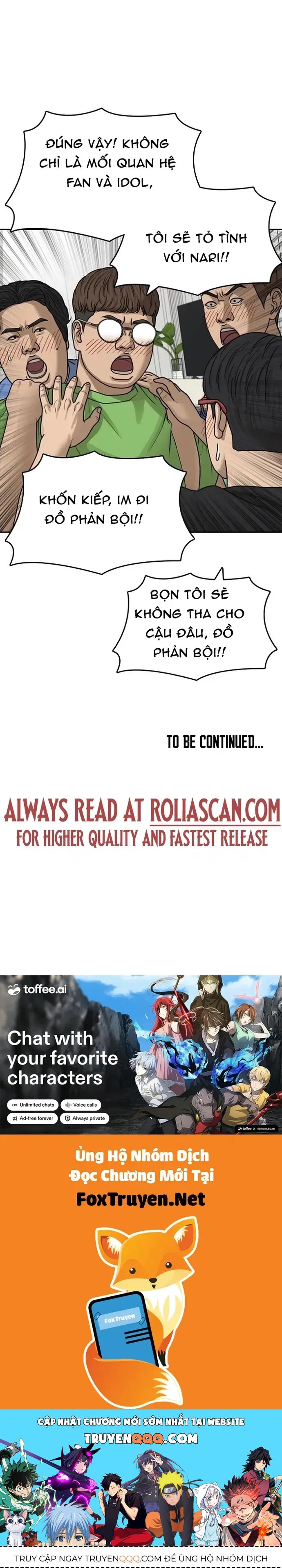 Những Mảnh Đời Tan Vỡ 2 Chapter 43 - 45