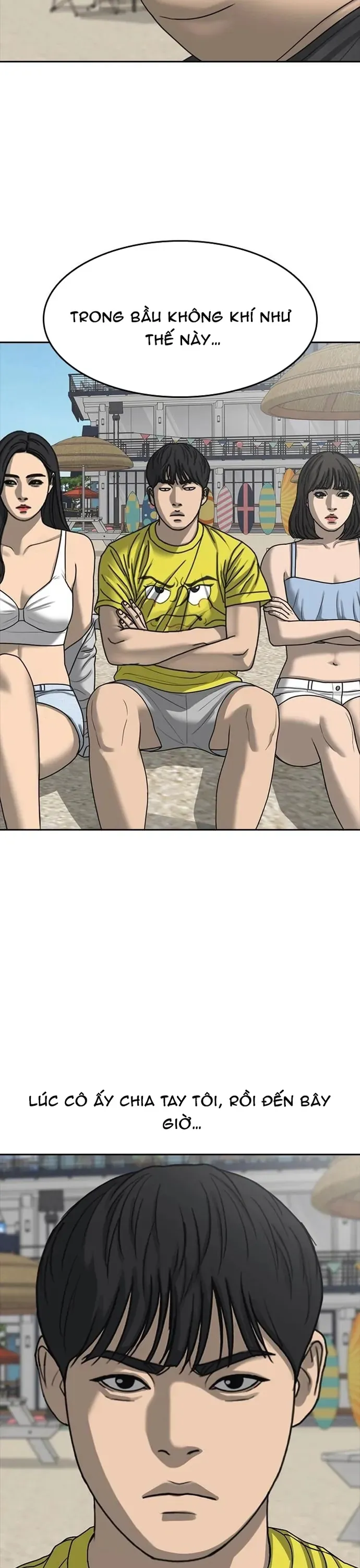 Những Mảnh Đời Tan Vỡ 2 Chapter 43 - 6