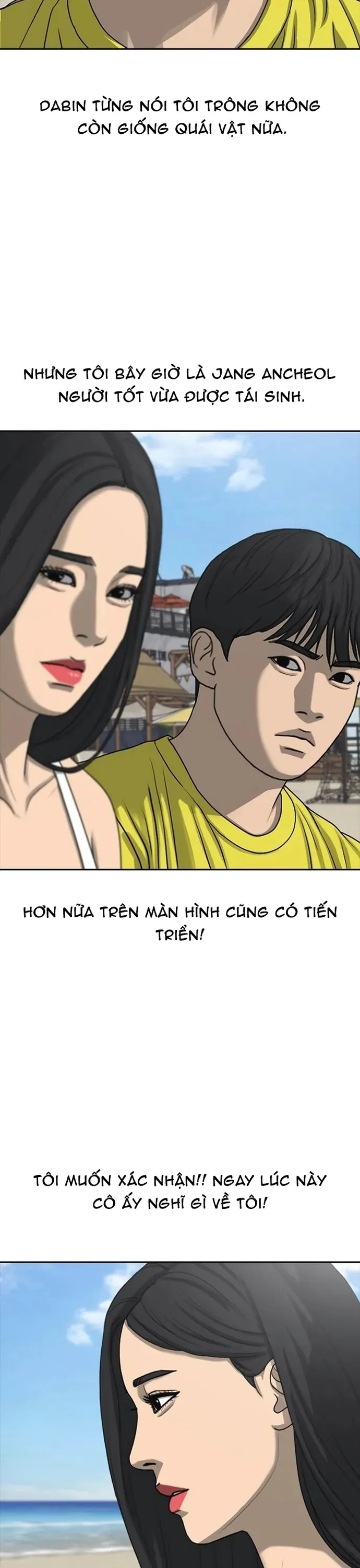 Những Mảnh Đời Tan Vỡ 2 Chapter 43 - 7