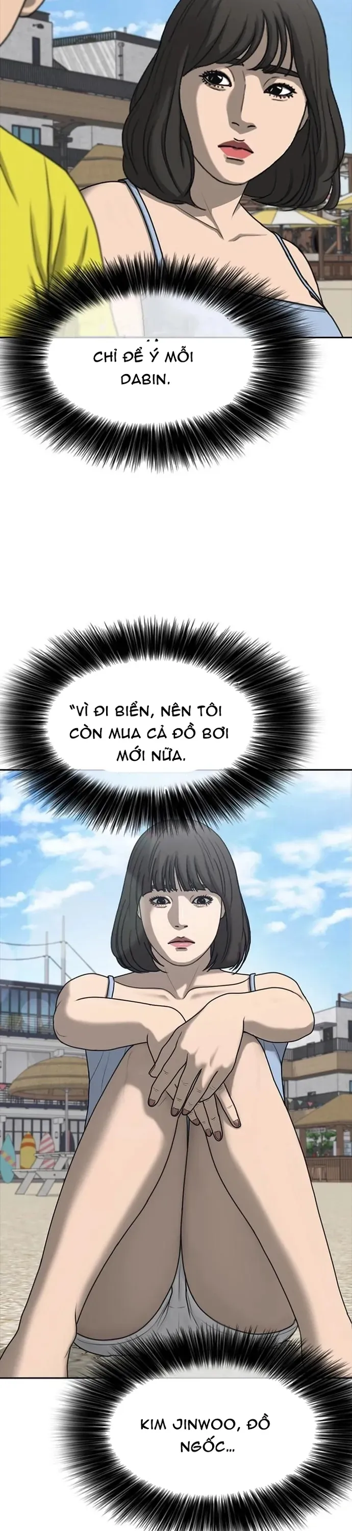 Những Mảnh Đời Tan Vỡ 2 Chapter 43 - 9