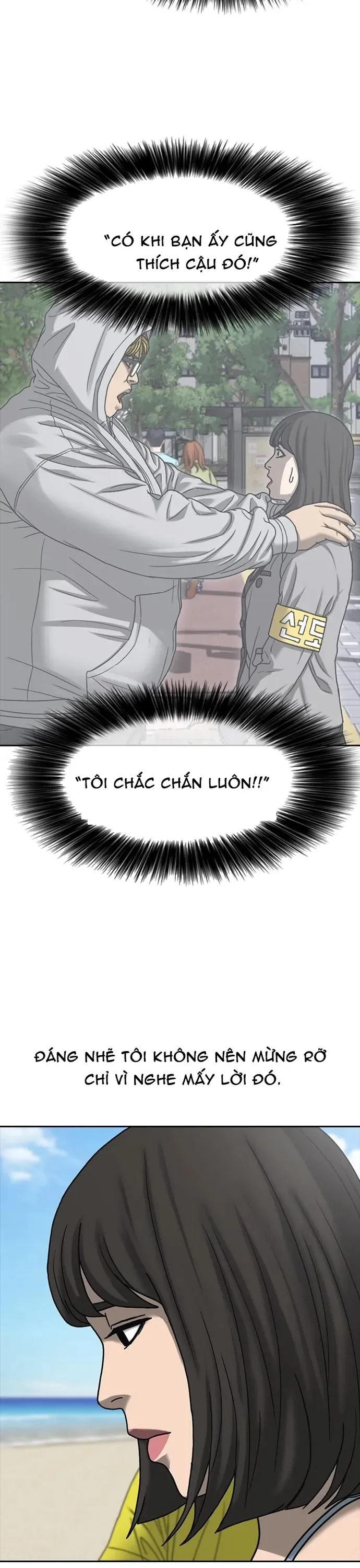 Những Mảnh Đời Tan Vỡ 2 Chapter 43 - 10