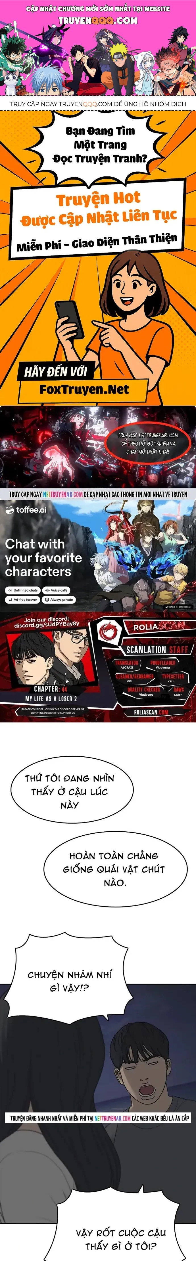 Những Mảnh Đời Tan Vỡ 2 Chapter 44 - 1