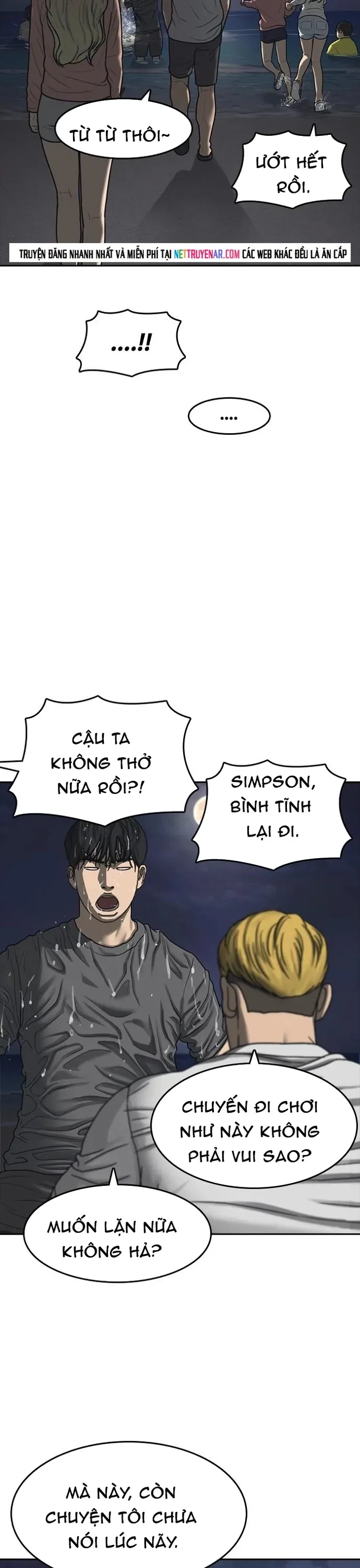 Những Mảnh Đời Tan Vỡ 2 Chapter 44 - 16