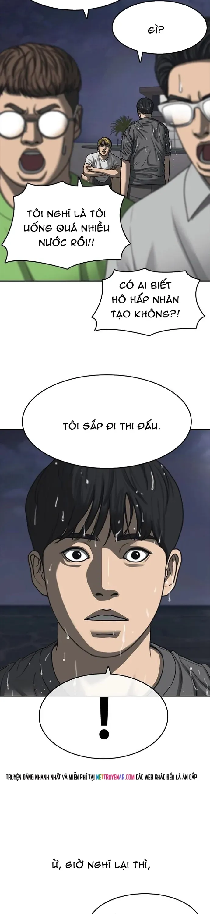 Những Mảnh Đời Tan Vỡ 2 Chapter 44 - 17