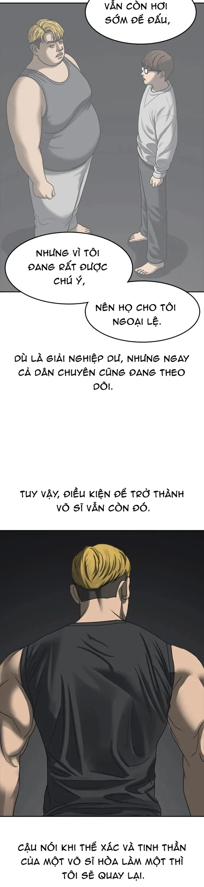 Những Mảnh Đời Tan Vỡ 2 Chapter 44 - 18