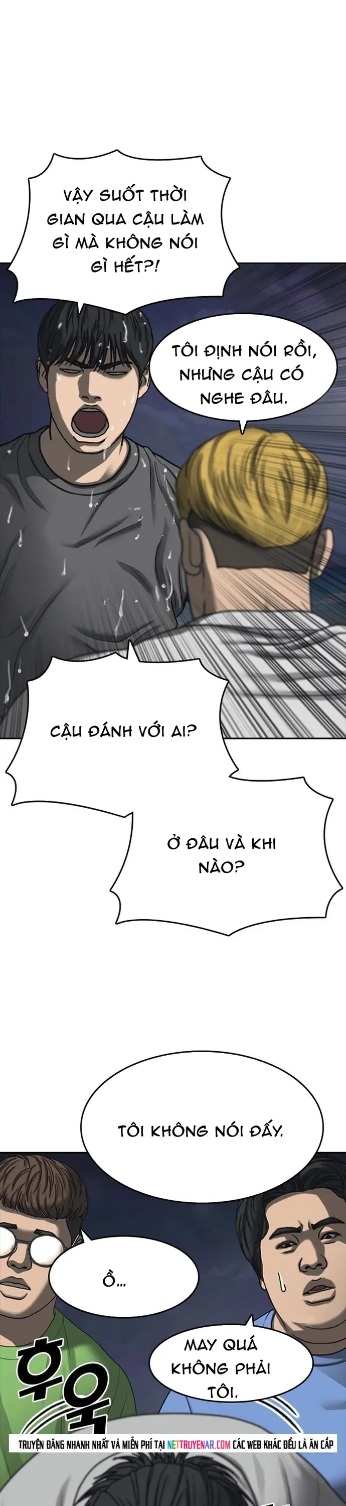 Những Mảnh Đời Tan Vỡ 2 Chapter 44 - 19