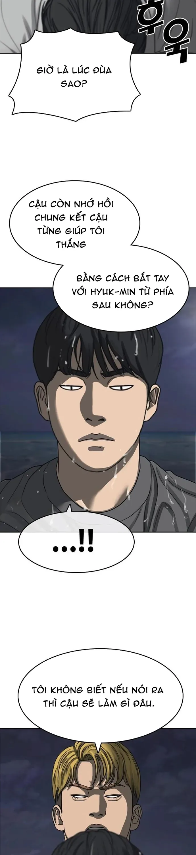 Những Mảnh Đời Tan Vỡ 2 Chapter 44 - 20