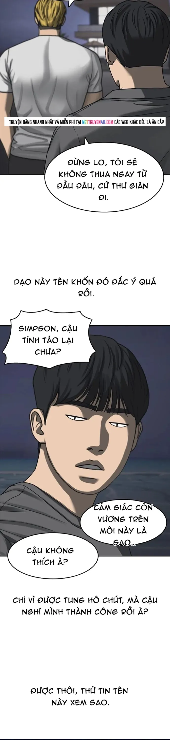 Những Mảnh Đời Tan Vỡ 2 Chapter 44 - 22