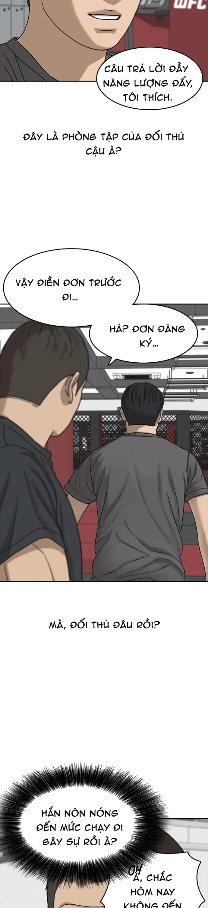 Những Mảnh Đời Tan Vỡ 2 Chapter 44 - 25