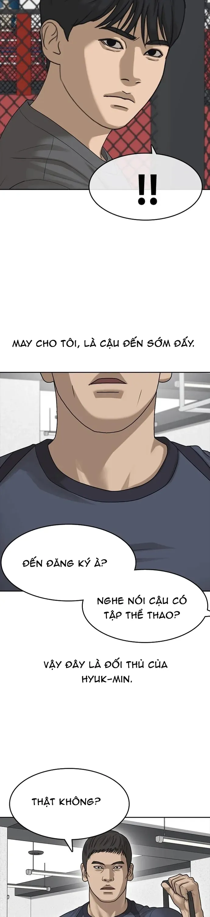 Những Mảnh Đời Tan Vỡ 2 Chapter 44 - 27