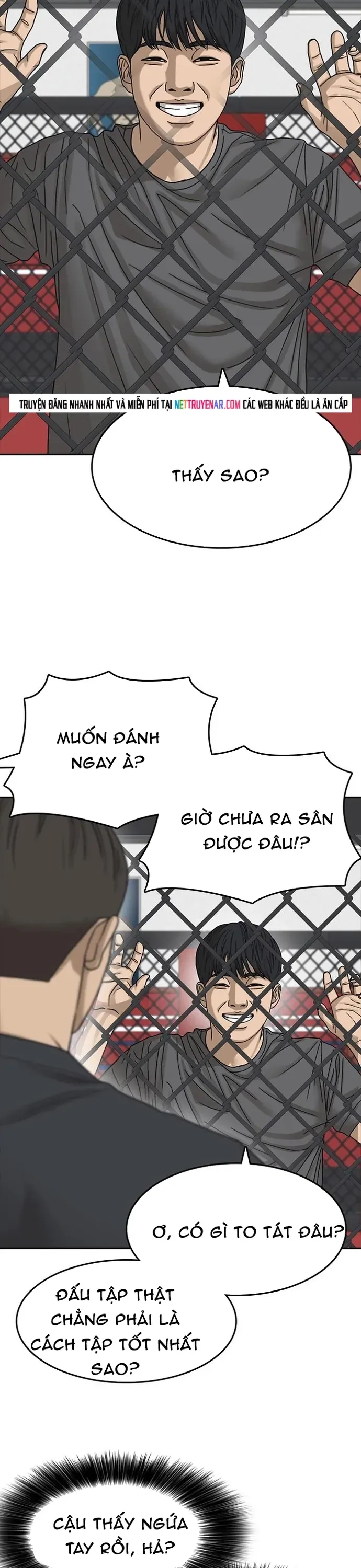 Những Mảnh Đời Tan Vỡ 2 Chapter 44 - 30