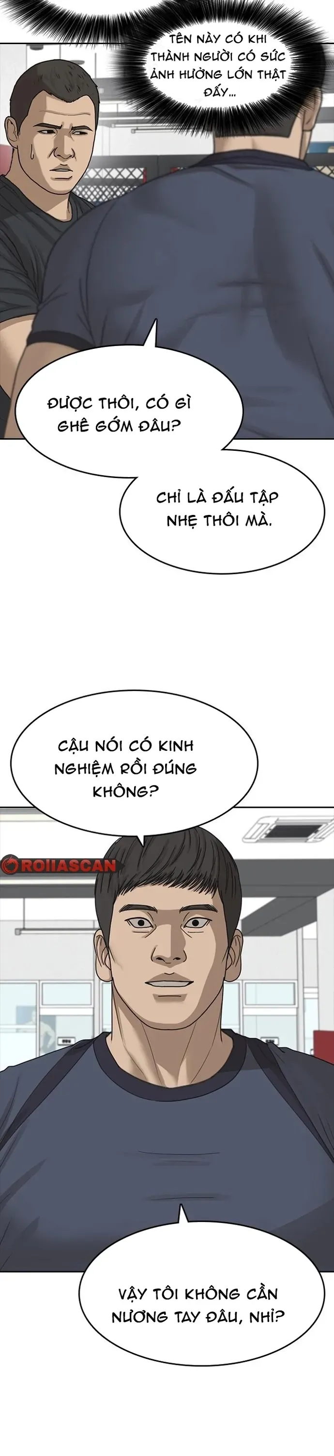 Những Mảnh Đời Tan Vỡ 2 Chapter 44 - 31