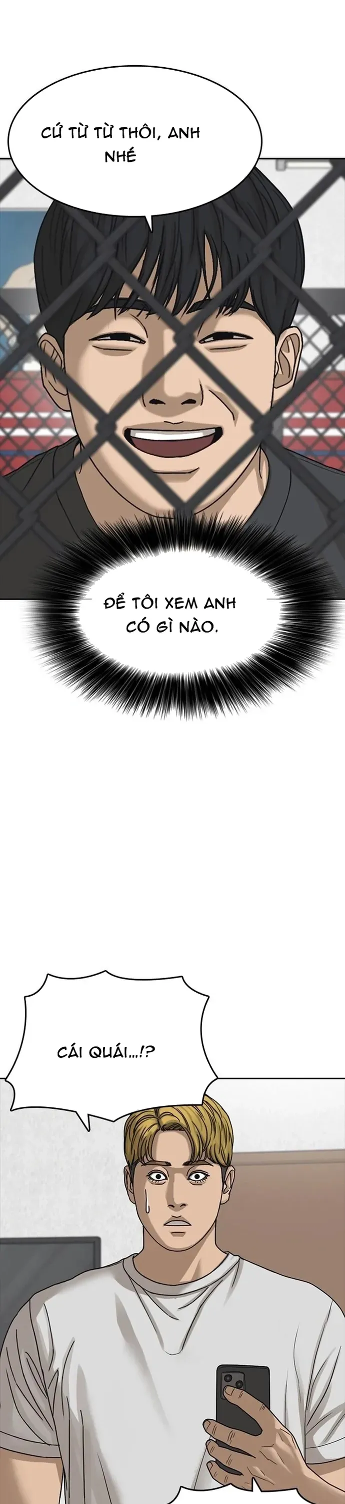 Những Mảnh Đời Tan Vỡ 2 Chapter 44 - 32