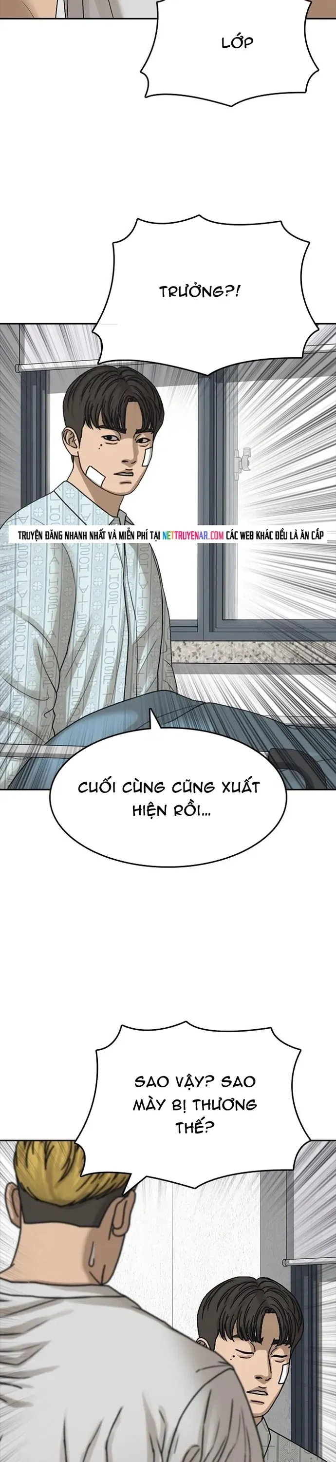 Những Mảnh Đời Tan Vỡ 2 Chapter 44 - 33