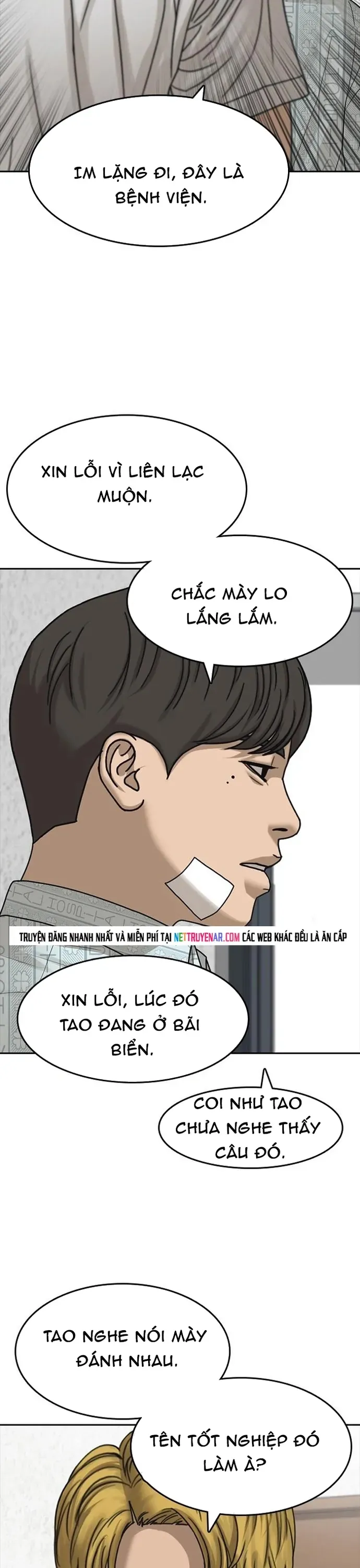 Những Mảnh Đời Tan Vỡ 2 Chapter 44 - 34