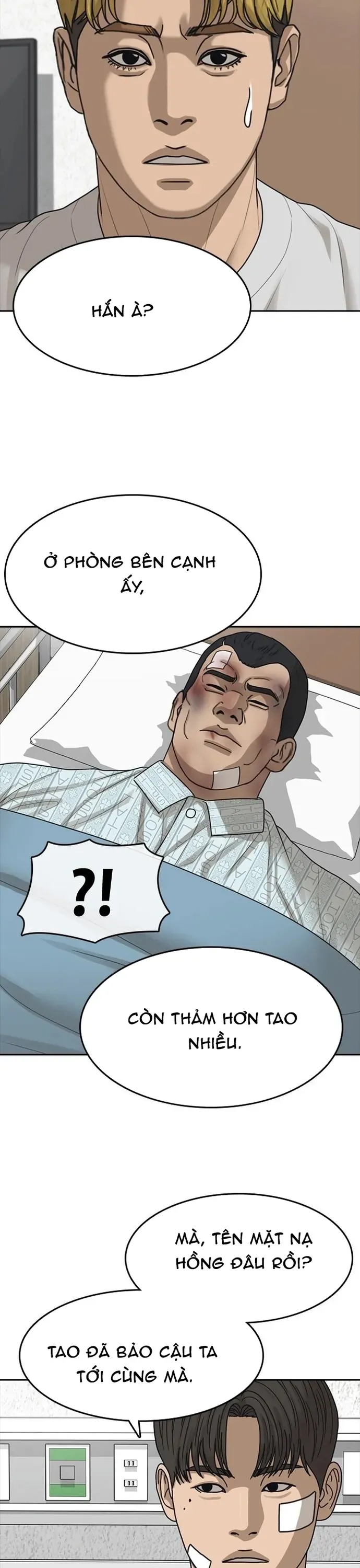 Những Mảnh Đời Tan Vỡ 2 Chapter 44 - 35