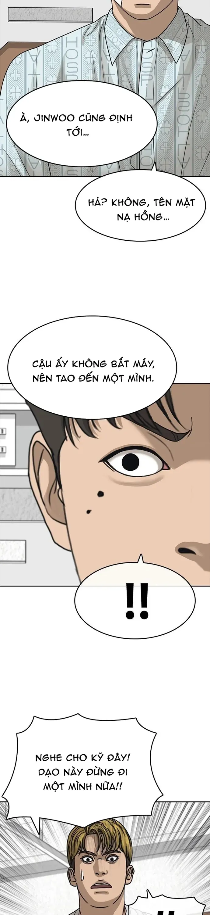 Những Mảnh Đời Tan Vỡ 2 Chapter 44 - 36