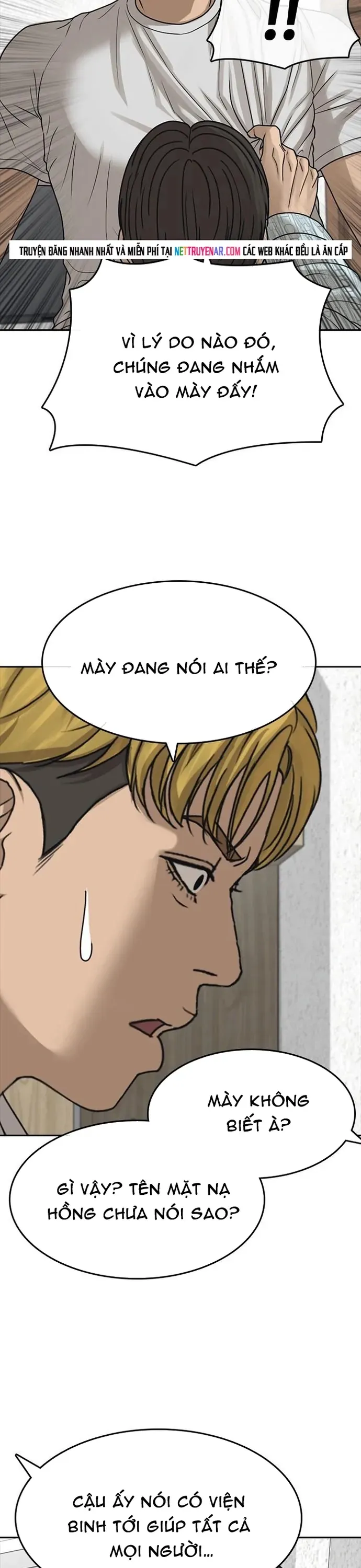 Những Mảnh Đời Tan Vỡ 2 Chapter 44 - 37