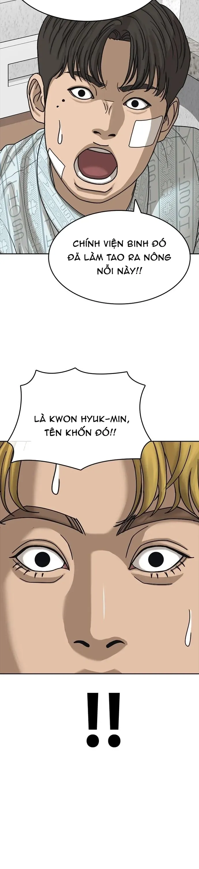 Những Mảnh Đời Tan Vỡ 2 Chapter 44 - 38