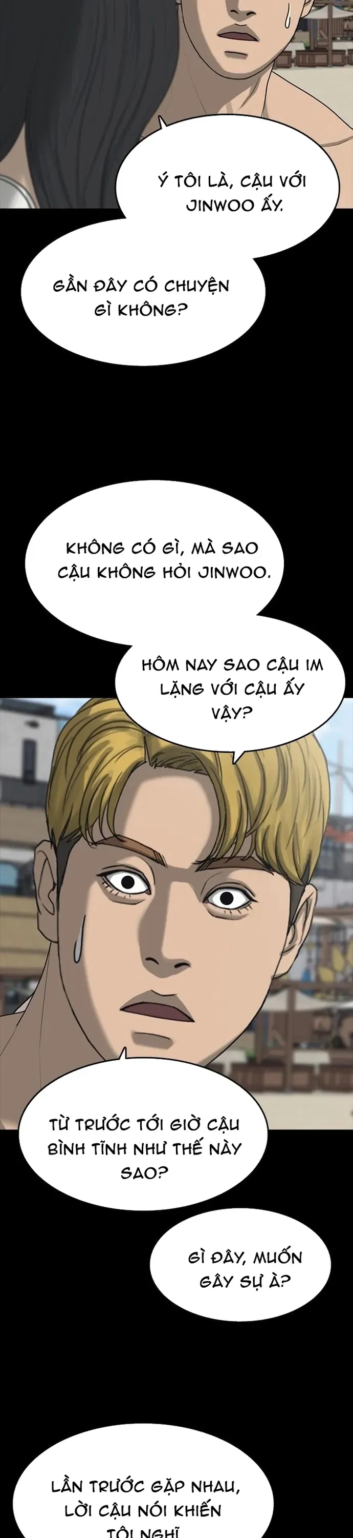 Những Mảnh Đời Tan Vỡ 2 Chapter 44 - 8