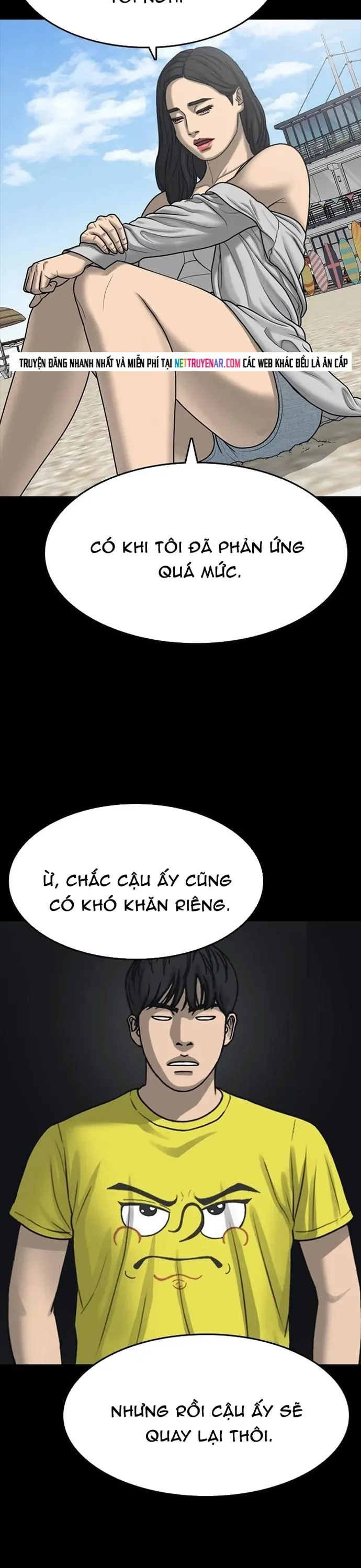 Những Mảnh Đời Tan Vỡ 2 Chapter 44 - 9