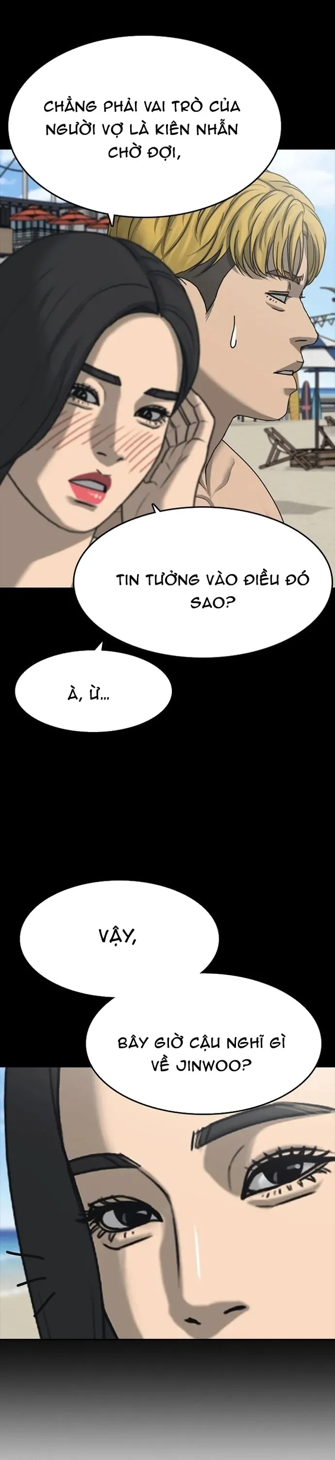 Những Mảnh Đời Tan Vỡ 2 Chapter 44 - 10