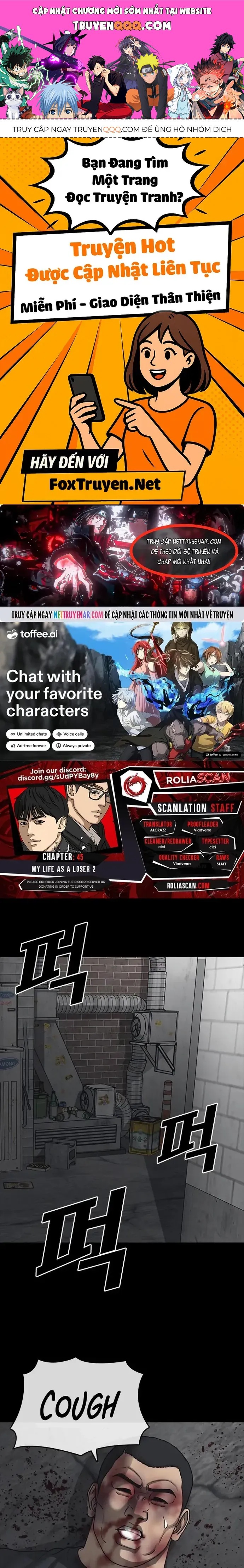 Những Mảnh Đời Tan Vỡ 2 Chapter 45 - 1