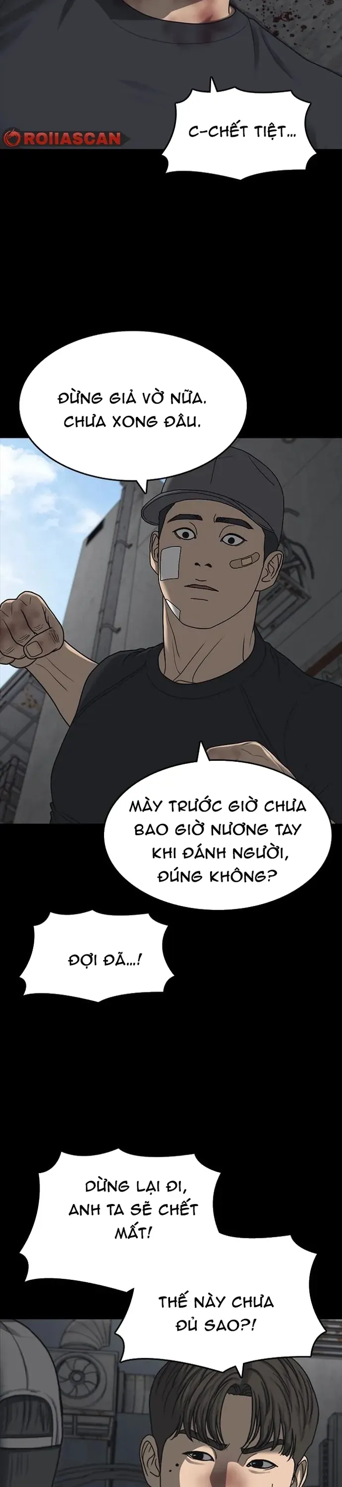 Những Mảnh Đời Tan Vỡ 2 Chapter 45 - 2