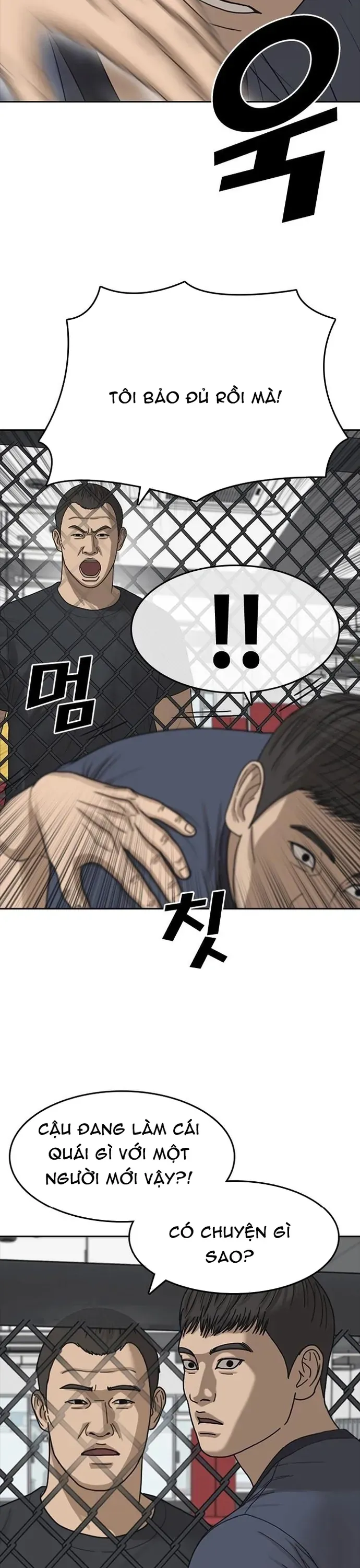 Những Mảnh Đời Tan Vỡ 2 Chapter 45 - 15