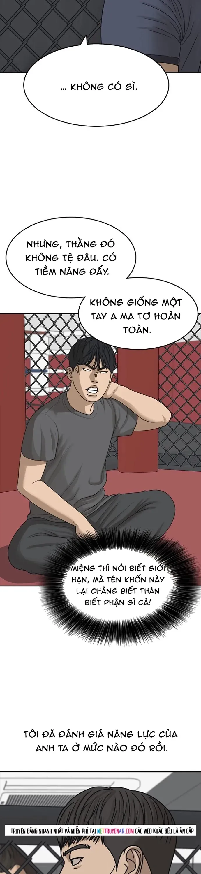 Những Mảnh Đời Tan Vỡ 2 Chapter 45 - 16