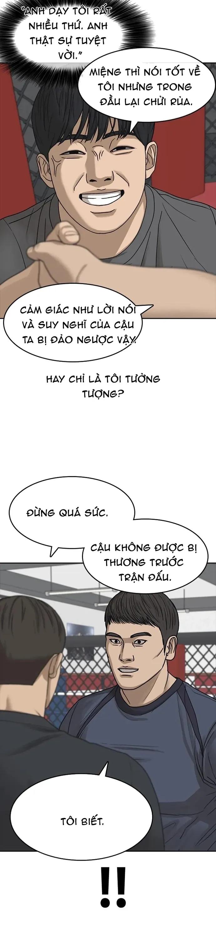 Những Mảnh Đời Tan Vỡ 2 Chapter 45 - 19
