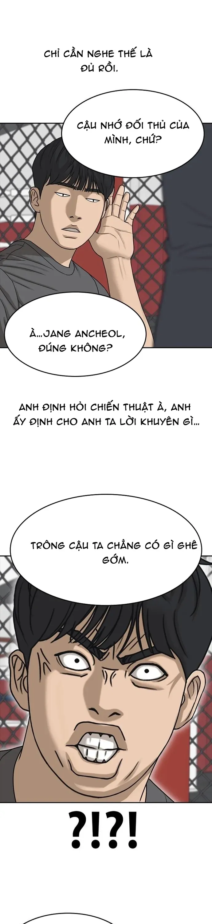 Những Mảnh Đời Tan Vỡ 2 Chapter 45 - 20