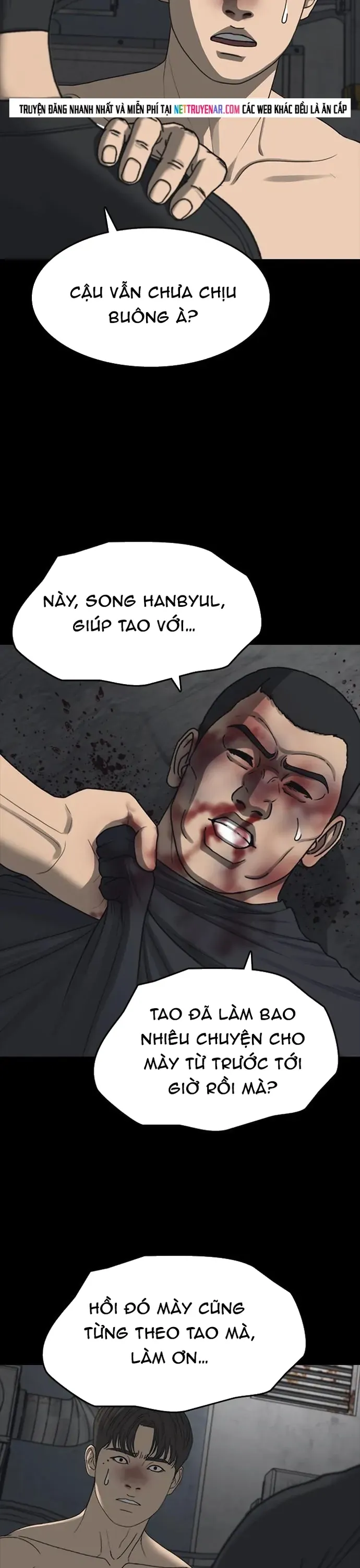 Những Mảnh Đời Tan Vỡ 2 Chapter 45 - 3